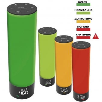 Метеостанция Technoline WL1045 Black