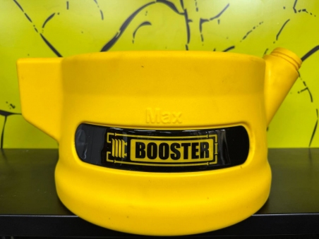 Пластиковый бак BOOSTER К15