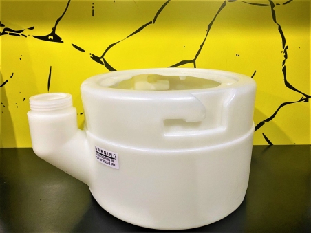 Бак Aquamax Evolution 10 PE Tank 