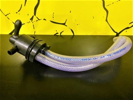 Aquamax Flow Diverter Promax 20 - реверс потока 