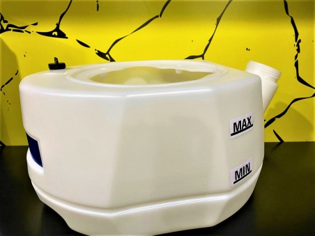 Пластиковий бак AQUAMAX PROMAX 20 PE TANK