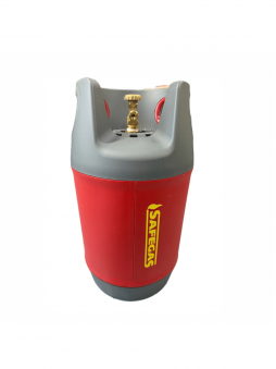 Композитный газовый баллон SAFEGAS 24,5 л