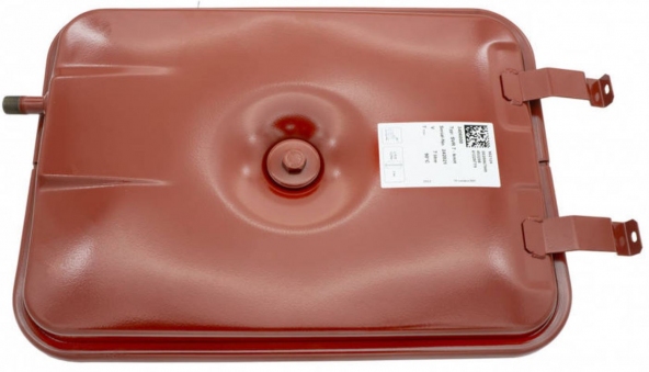 Розширювальний бак 7л Saunier Duval ThemaClassic C25, F25 (H-UA)