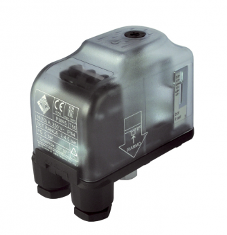 Italtecnica PMR/5-R2