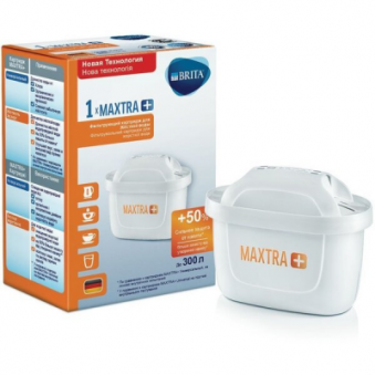 Картридж для фильтра-кувшина BRITA MAXTRA+ Limescale для жесткой воды