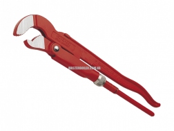 Шведський газовий ключ 45° SUPER-EGO 145, SUPER S 1/2''