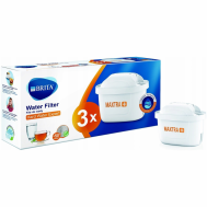 Комплект картриджей для фильтра-кувшина BRITA MAXTRA+ Limescale для жесткой воды, 3 шт