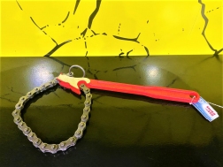  Двосторонній ланцюговий ключ SUPER-EGO 107, 4” R/L