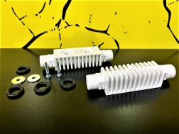 Aquamax Supa Heat Exchanger Adaptor – адаптер для промивання вторинного теплообмінника