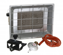 Газовый обогреватель ORGAS SB 630