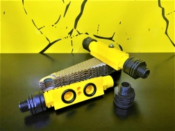 Master Boiler HE Adapter 1/2