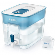 Фільтр-глечик BRITA Flow Memo синій