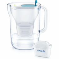 Фильтр-кувшин BRITA Style LED синий