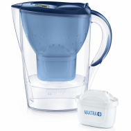 Фильтр-кувшин BRITA Marella XL Memo синий