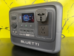 Bluetti Elite 100 V2 (1800 Вт, 1024 Вт/час)