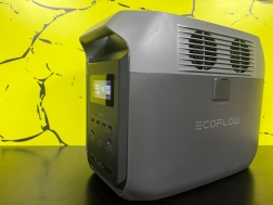 EcoFlow DELTA 3 1500 (1800 Вт, 1536 Вт/час)