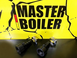 MASTERLOCK SET Ø20x1/2