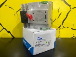 Автомат введення резерву TOMZN TOQ5-100/2