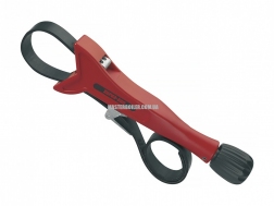 Ленточный (ременной) трубный ключ SUPER-EGO 123, EASYGRIP 20 - 200 мм