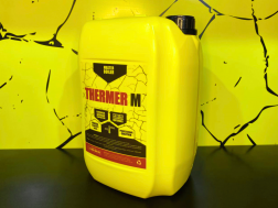 THERMER® M 10 л - антифриз для системы отопления на минеральной основе