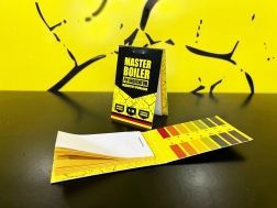 MASTER BOILER PH Indicator - индикатор промывки