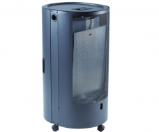 Обогреватель газовый Blue Belle Chic 4,2 кВт
