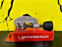 Rothenberger Inox Tube Cutter 30 Pro - труборез для труб из стали и нержавеющей стали