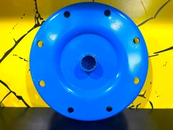 Фланець для бака Zilmet ULTRA-PRO 500-1000 л (1 1/2