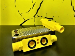 Master Boiler HE Adapter 3/4