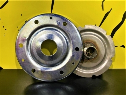 Фланець для бака Zilmet ULTRA-PRO 24 л (3/4