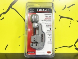 Труборіз RIDGID 35 S для труб із нержавіючої сталі