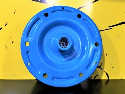 Фланец для гидроаккумулятора IMERA Ø 260 × 1 1/4